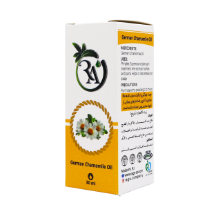 روغن بابونه