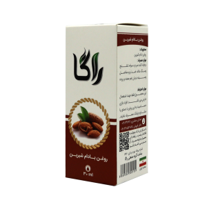 روغن بادام شیرین