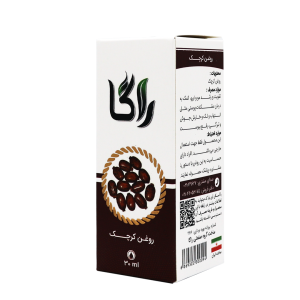 روغن کرچک