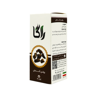 روغن کندش