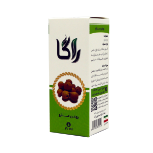 روغن مازو