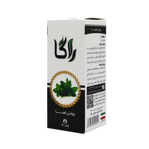 روغن نعنا