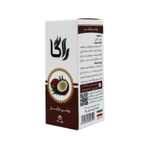روغن نارگیل
