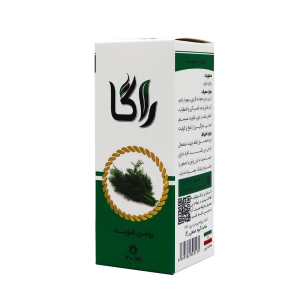 روغن شوید