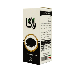 روغن سیاهدانه