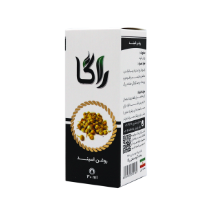روغن اسپند